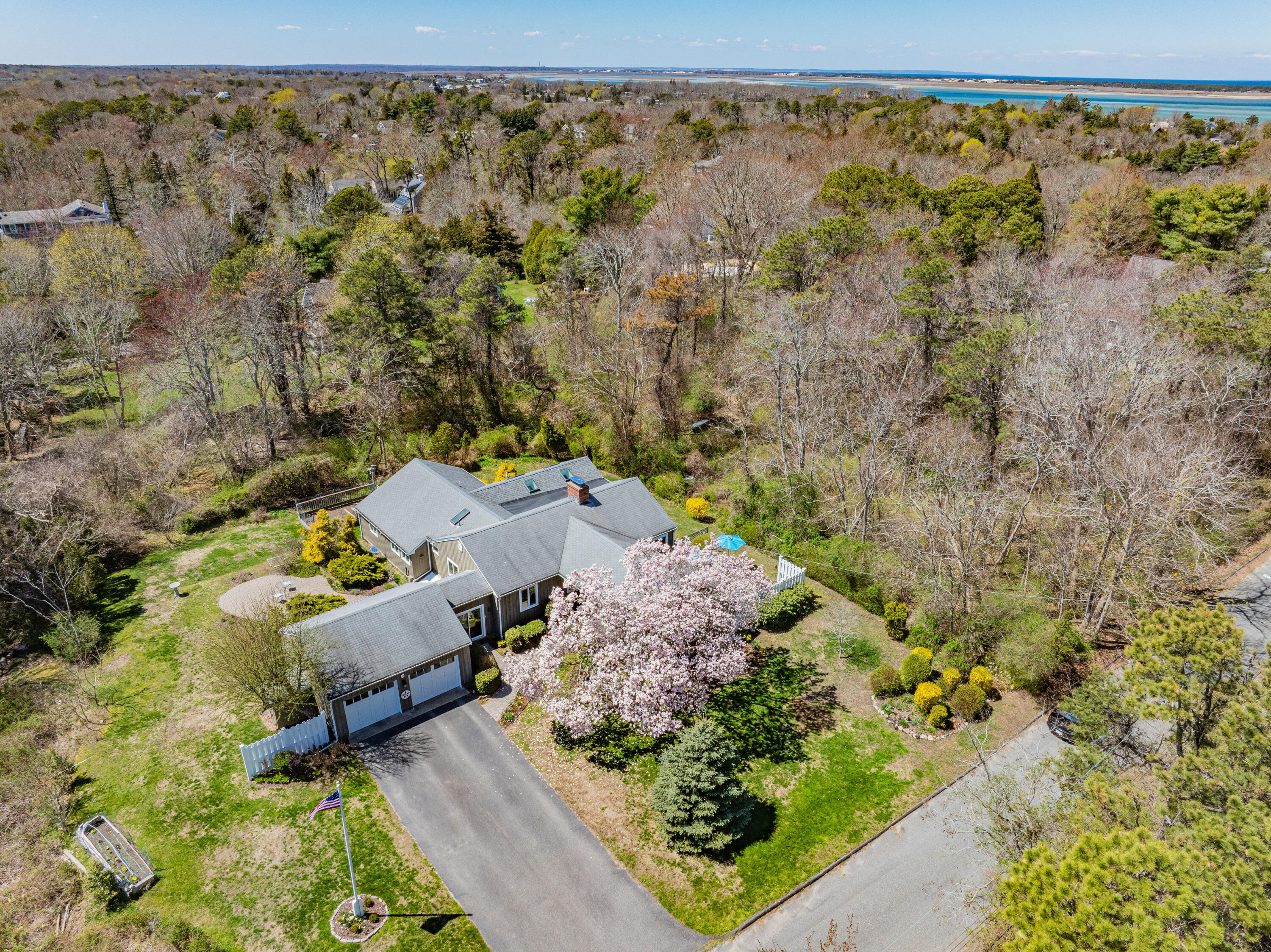 55 Tonela Lane Barnstable MA 02630