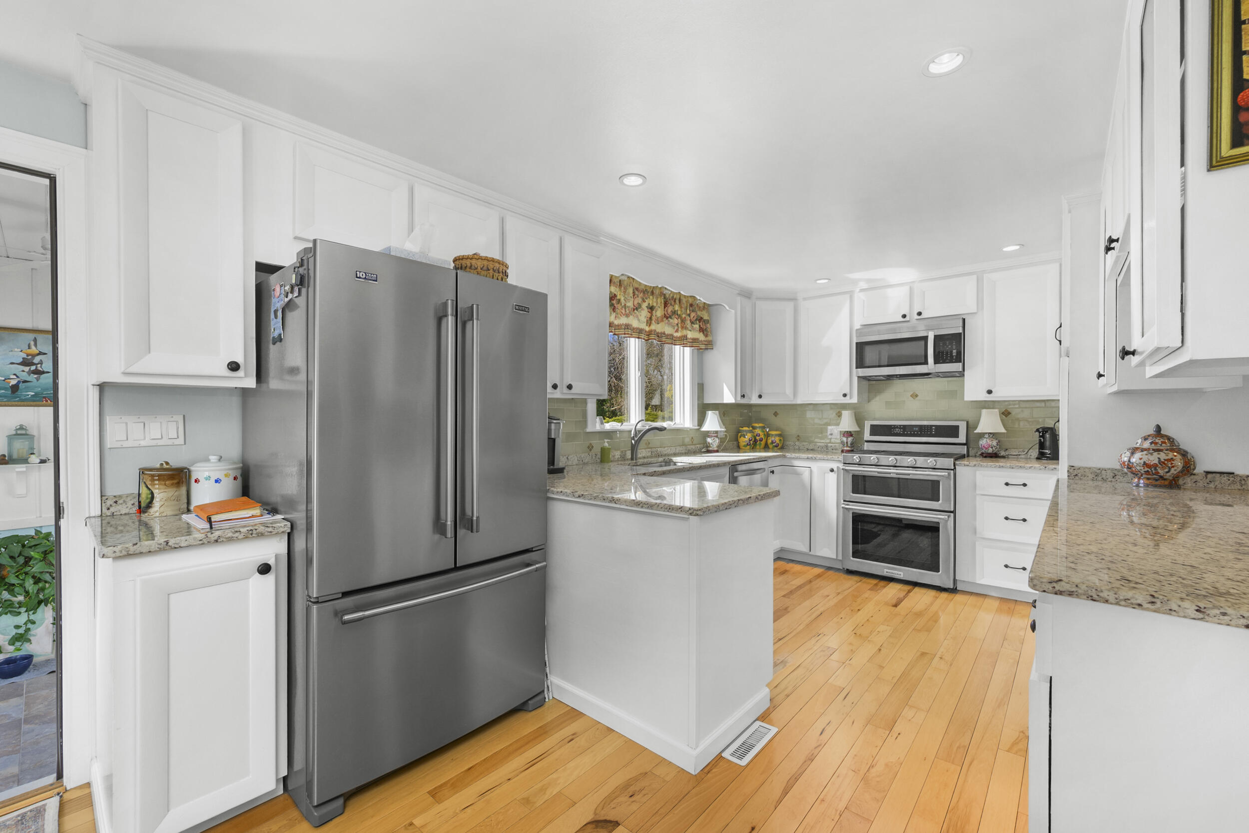 55 Tonela Lane Barnstable MA 02630