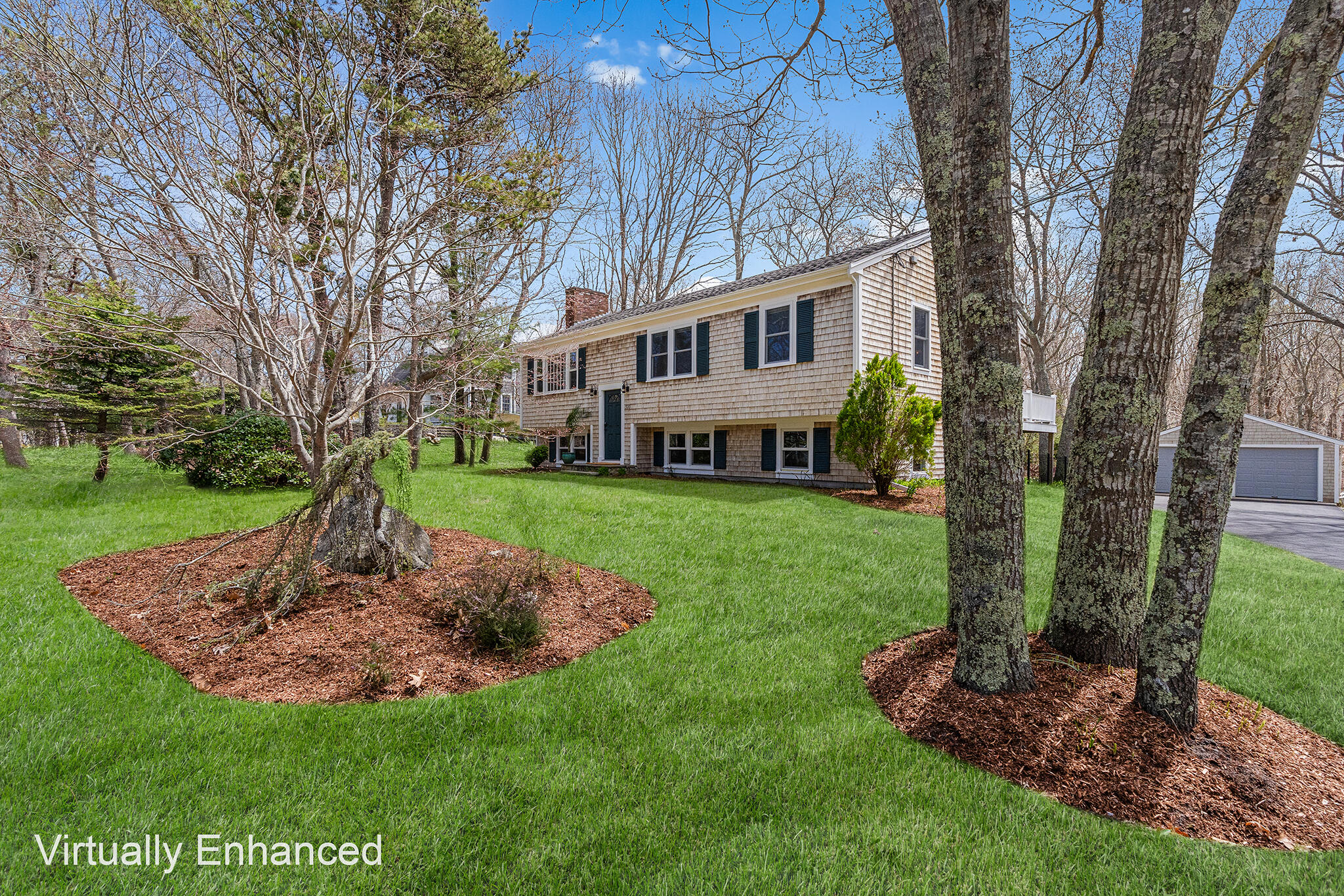 320 Braggs Lane Barnstable MA 02630