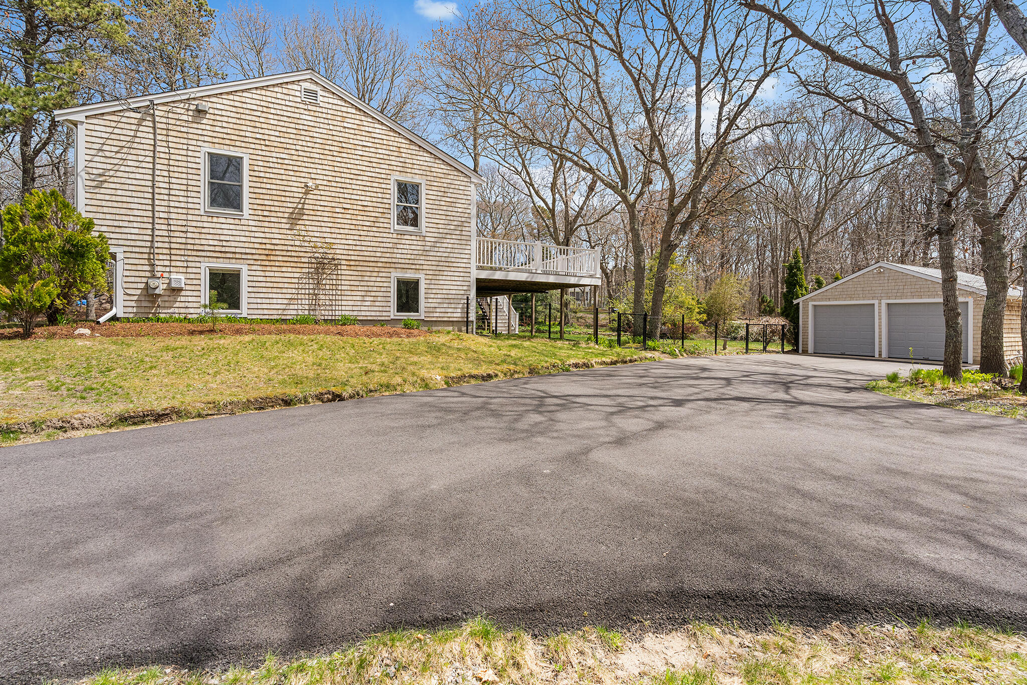 320 Braggs Lane Barnstable MA 02630