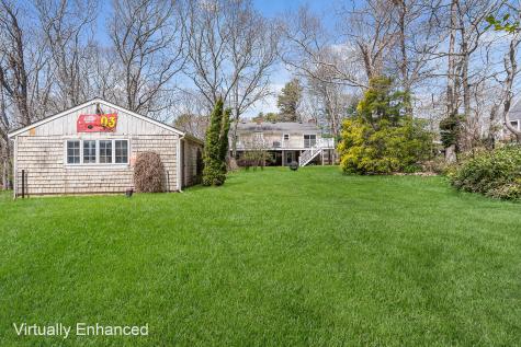 320 Braggs Lane Barnstable MA 02630