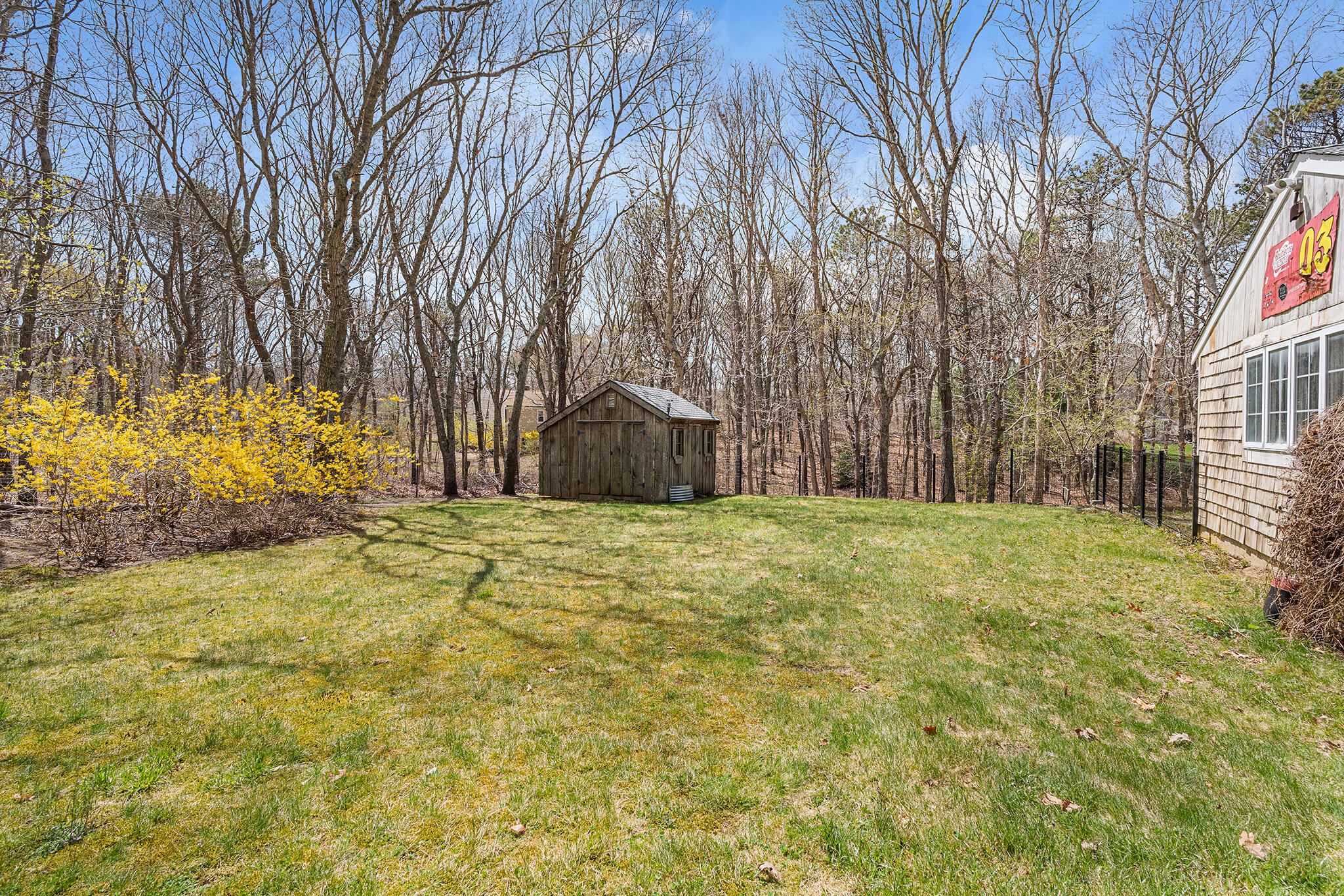 320 Braggs Lane Barnstable MA 02630