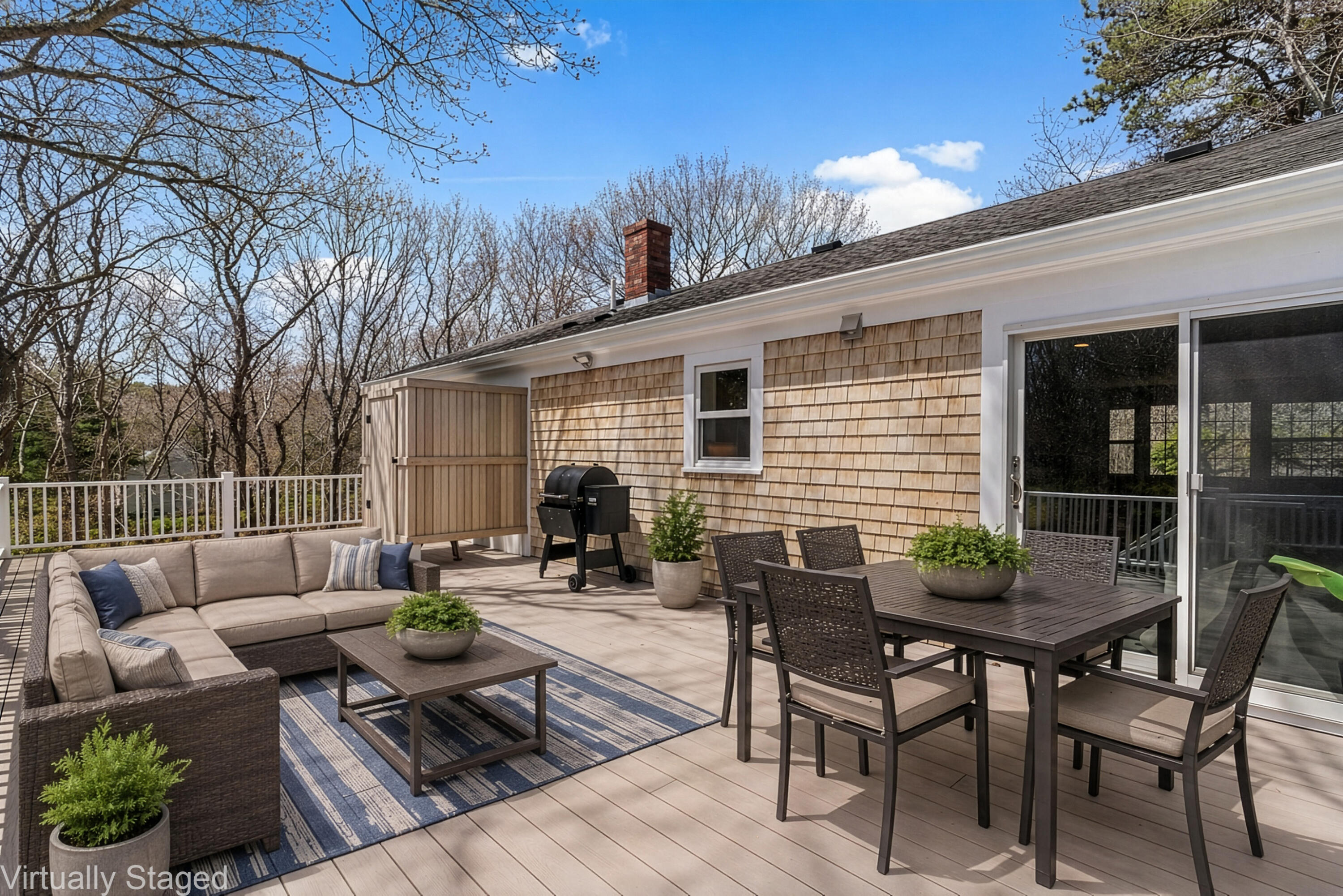 320 Braggs Lane Barnstable MA 02630
