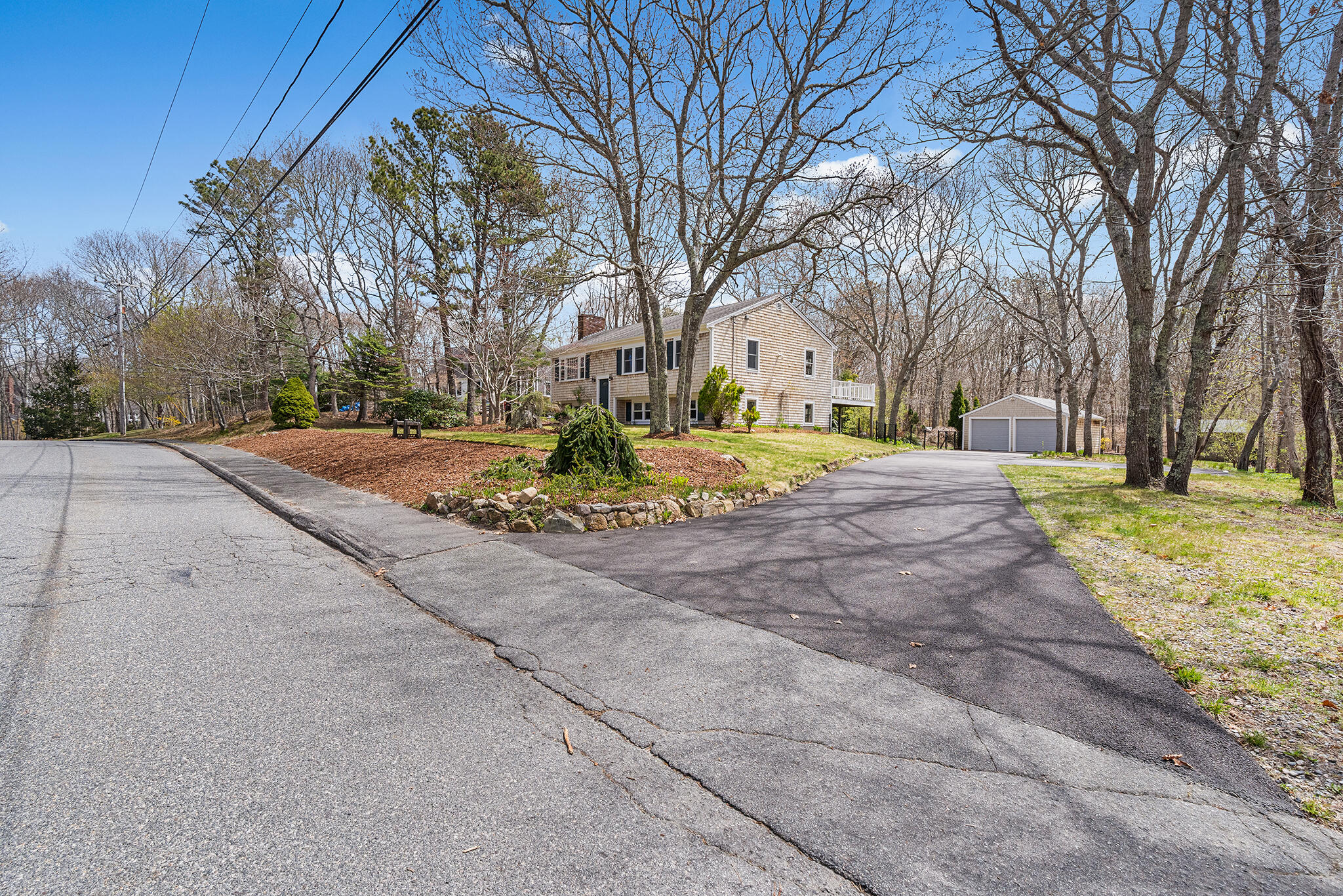 320 Braggs Lane Barnstable MA 02630