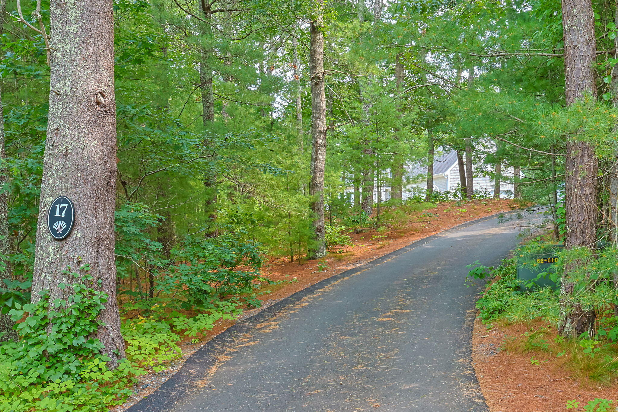 17 Crescent Ridge Orleans MA 02653