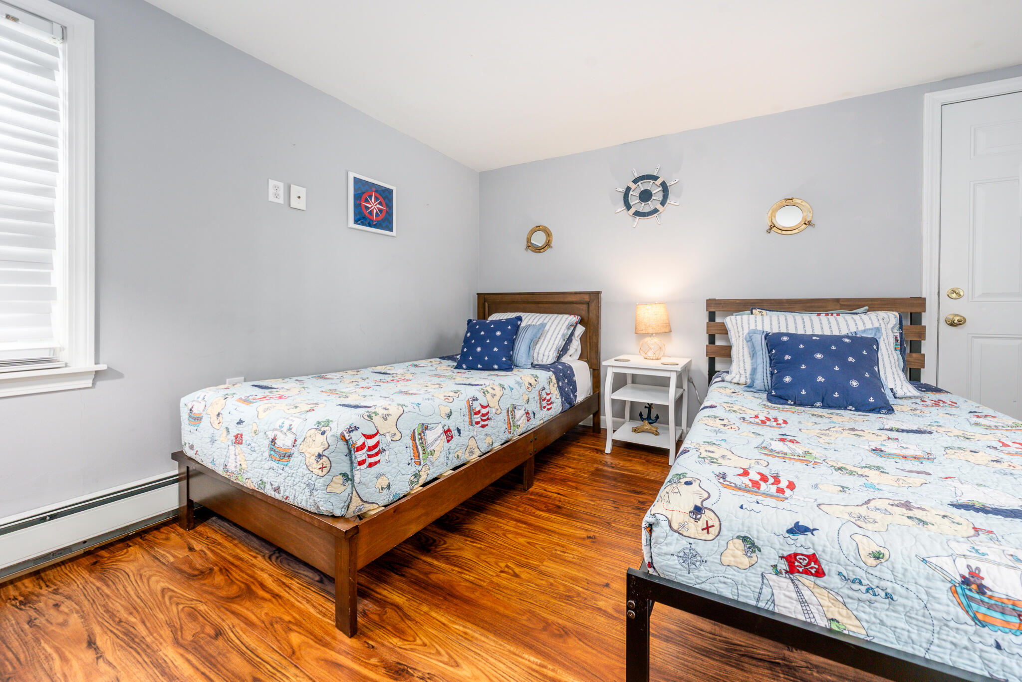 8 Quinsigamond Avenue Falmouth MA 02540