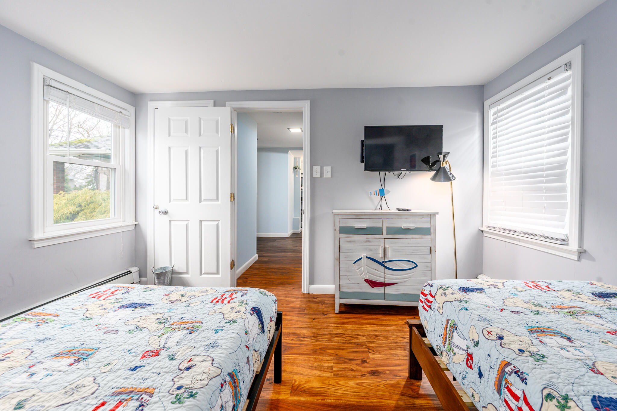 8 Quinsigamond Avenue Falmouth MA 02540