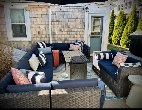 8 Quinsigamond Avenue Falmouth MA 02540