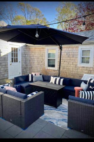 8 Quinsigamond Avenue Falmouth MA 02540