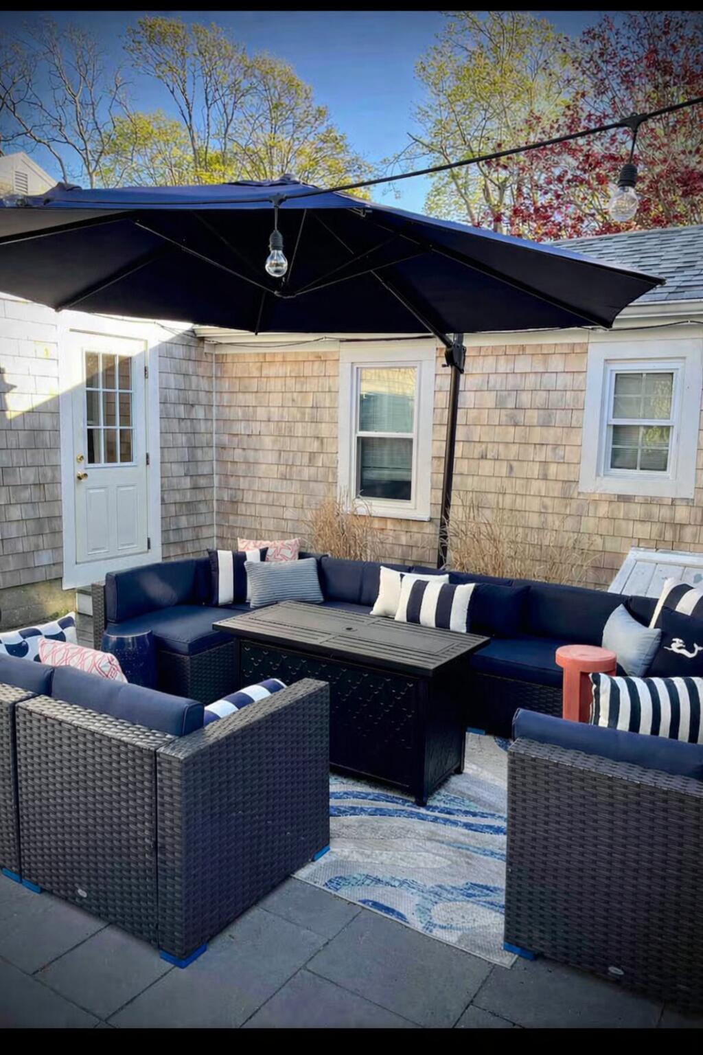 8 Quinsigamond Avenue Falmouth MA 02540