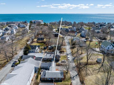 8 Quinsigamond Avenue Falmouth MA 02540