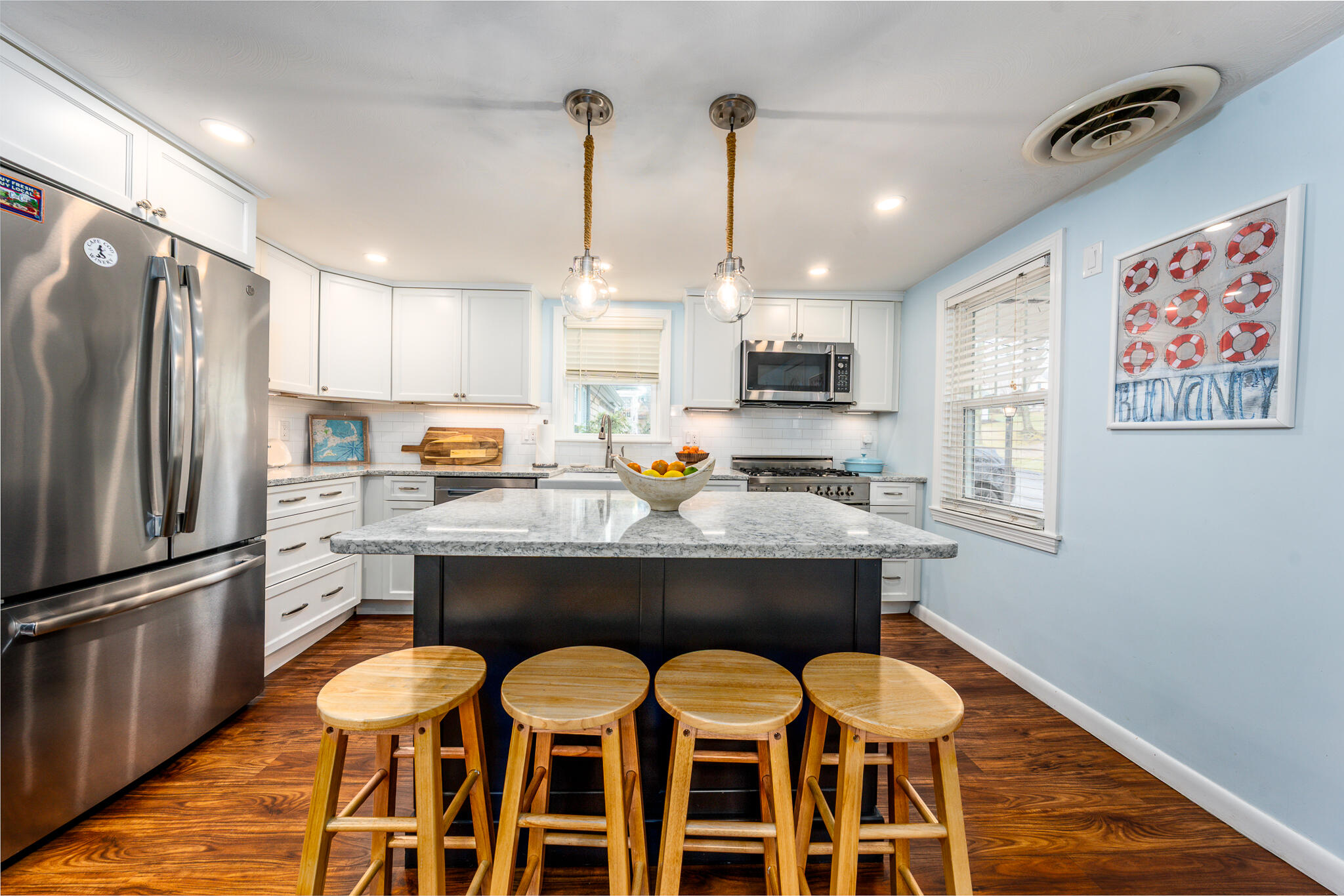 8 Quinsigamond Avenue Falmouth MA 02540