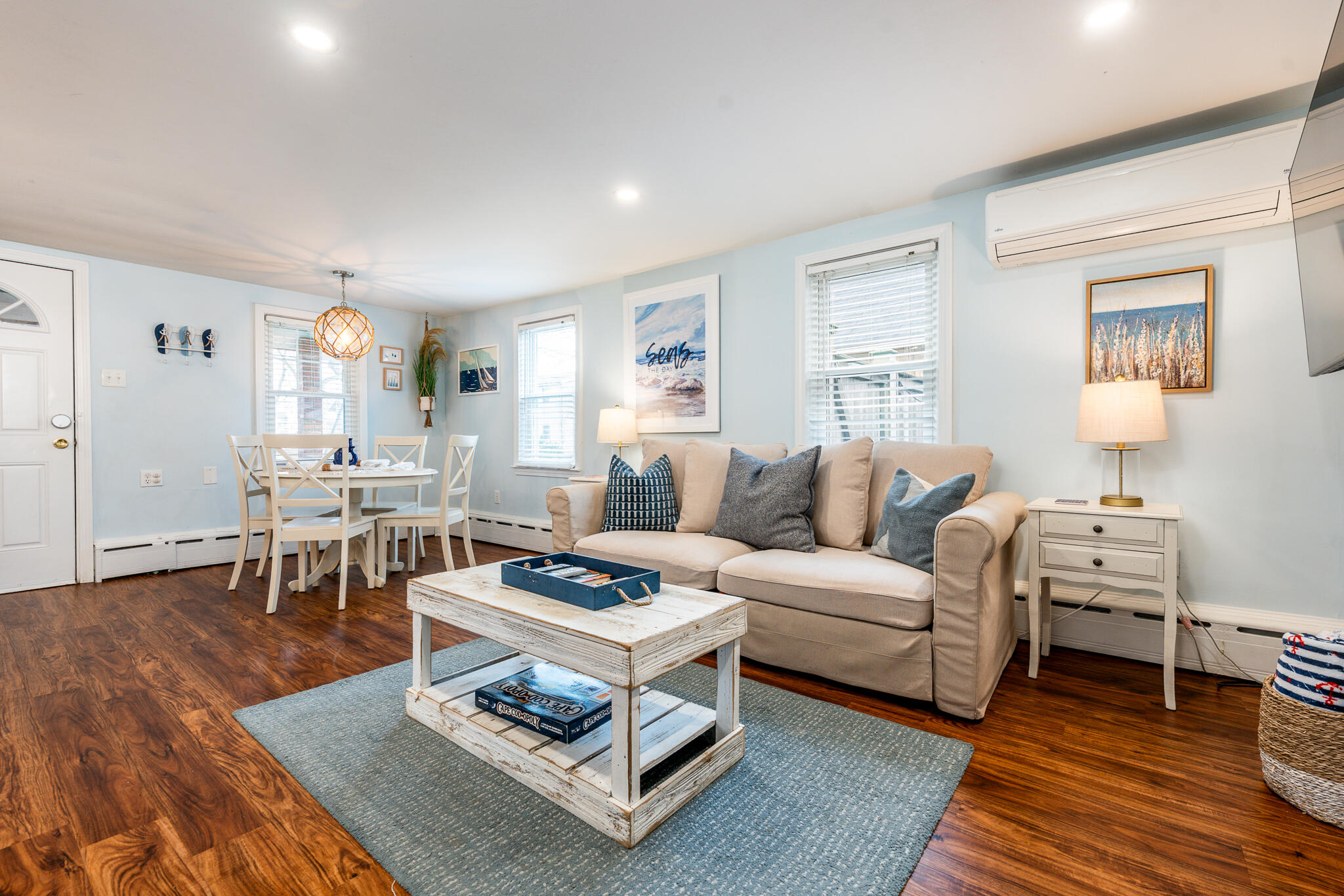 8 Quinsigamond Avenue Falmouth MA 02540