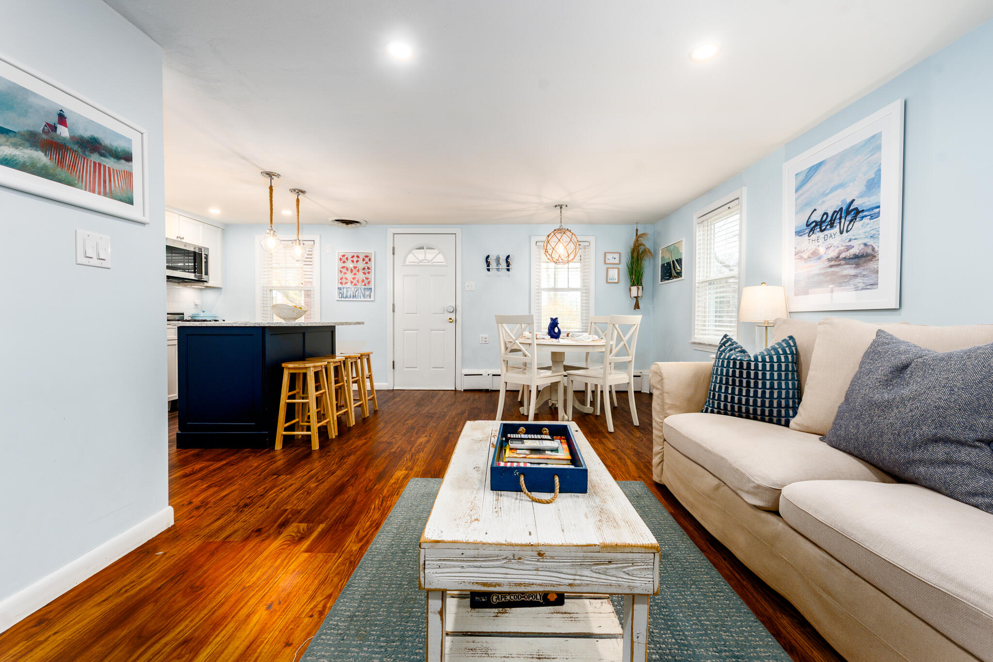 8 Quinsigamond Avenue Falmouth MA 02540