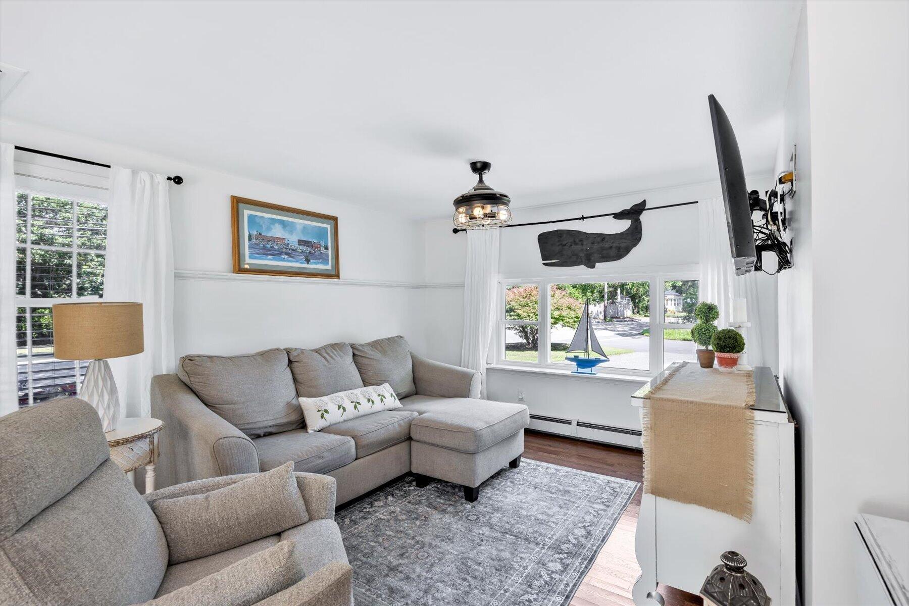 7 Fernwood Avenue Hyannis MA 02601