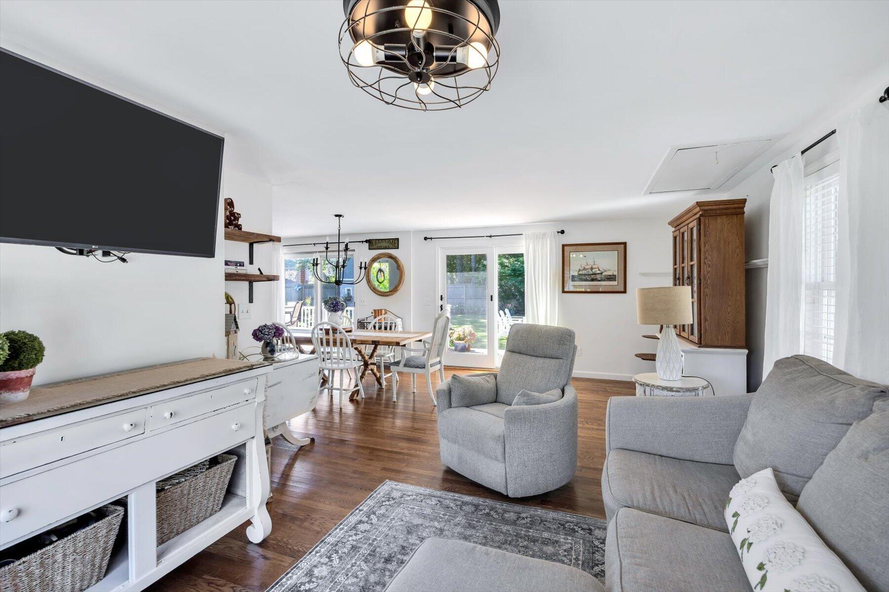 7 Fernwood Avenue Hyannis MA 02601