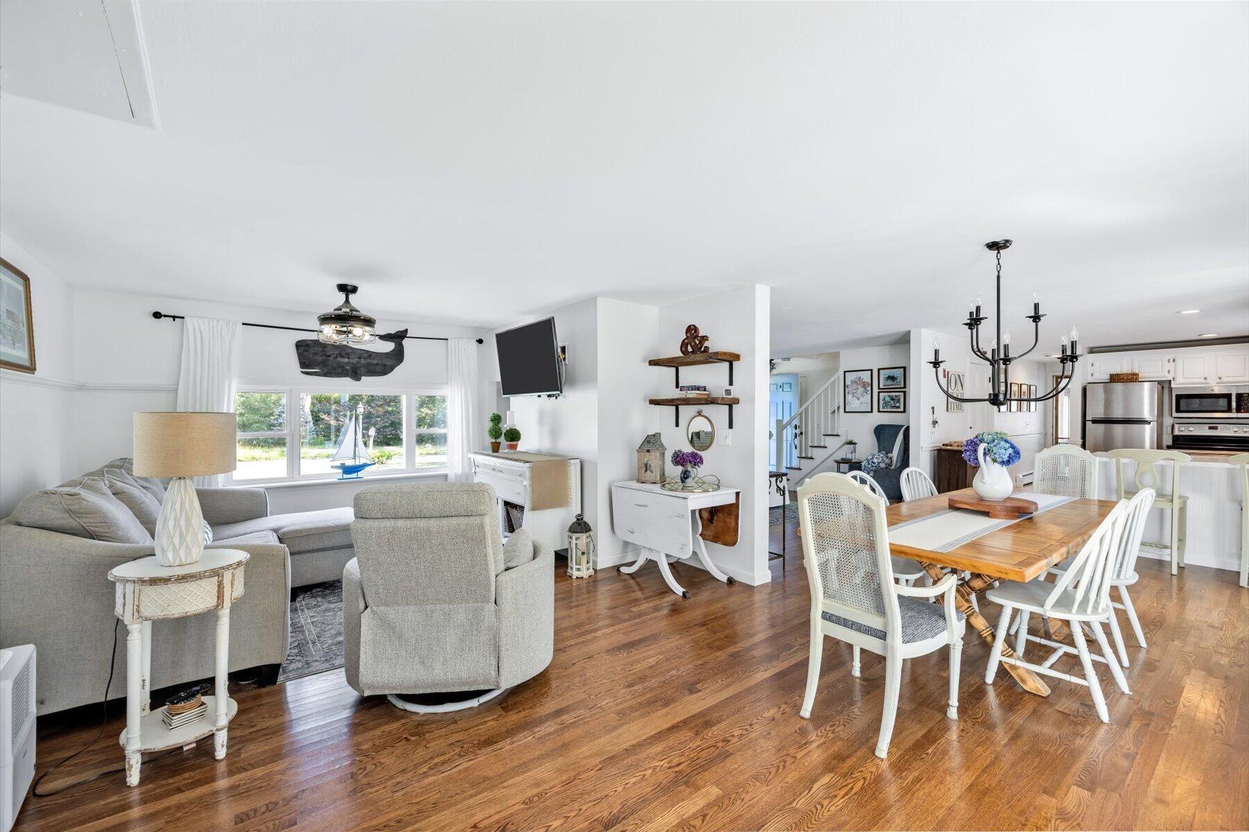 7 Fernwood Avenue Hyannis MA 02601