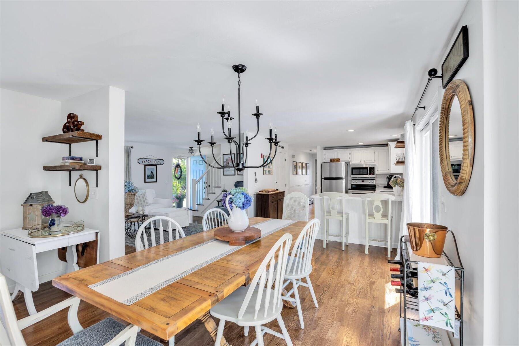 7 Fernwood Avenue Hyannis MA 02601
