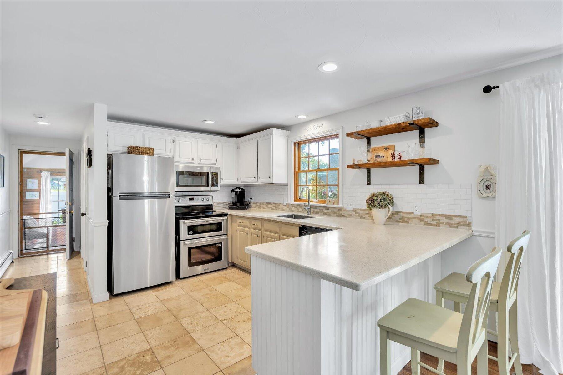 7 Fernwood Avenue Hyannis MA 02601