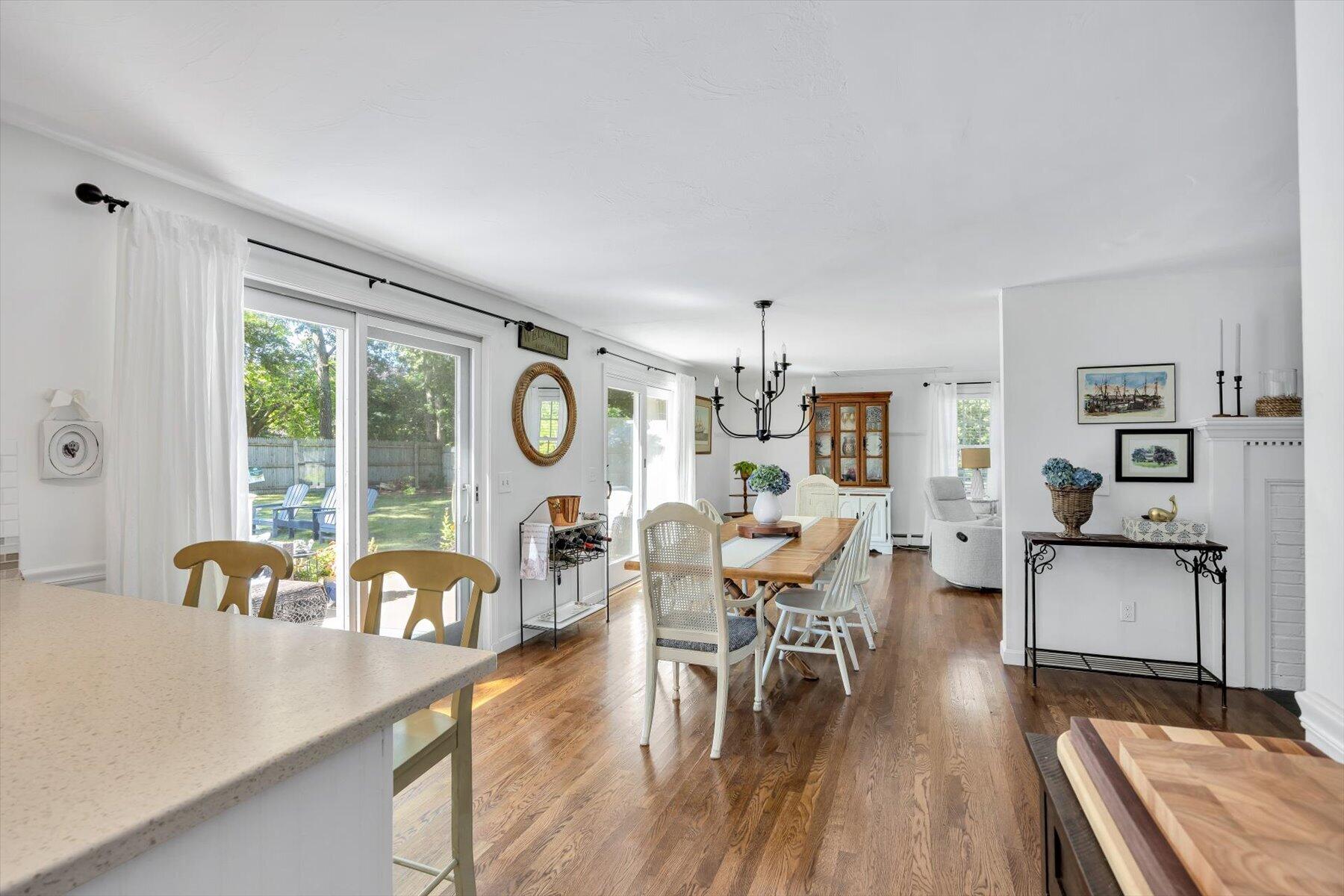 7 Fernwood Avenue Hyannis MA 02601
