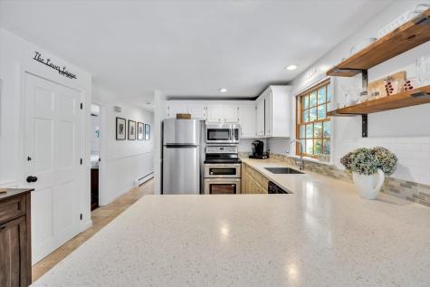 7 Fernwood Avenue Hyannis MA 02601