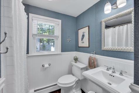 7 Fernwood Avenue Hyannis MA 02601