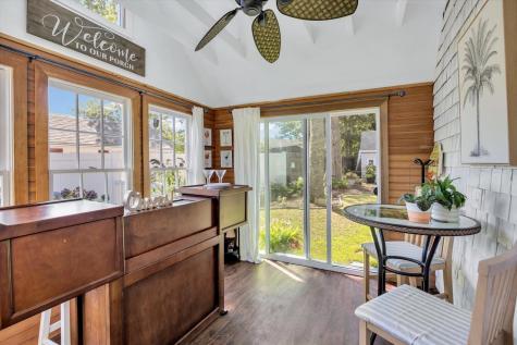 7 Fernwood Avenue Hyannis MA 02601