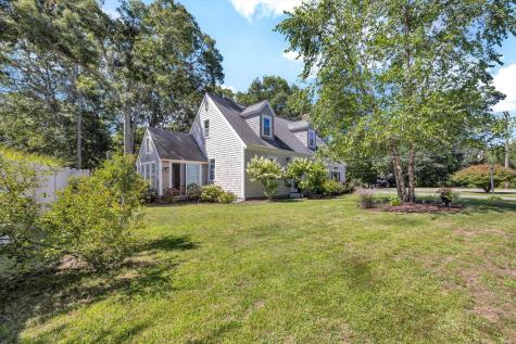7 Fernwood Avenue Hyannis MA 02601