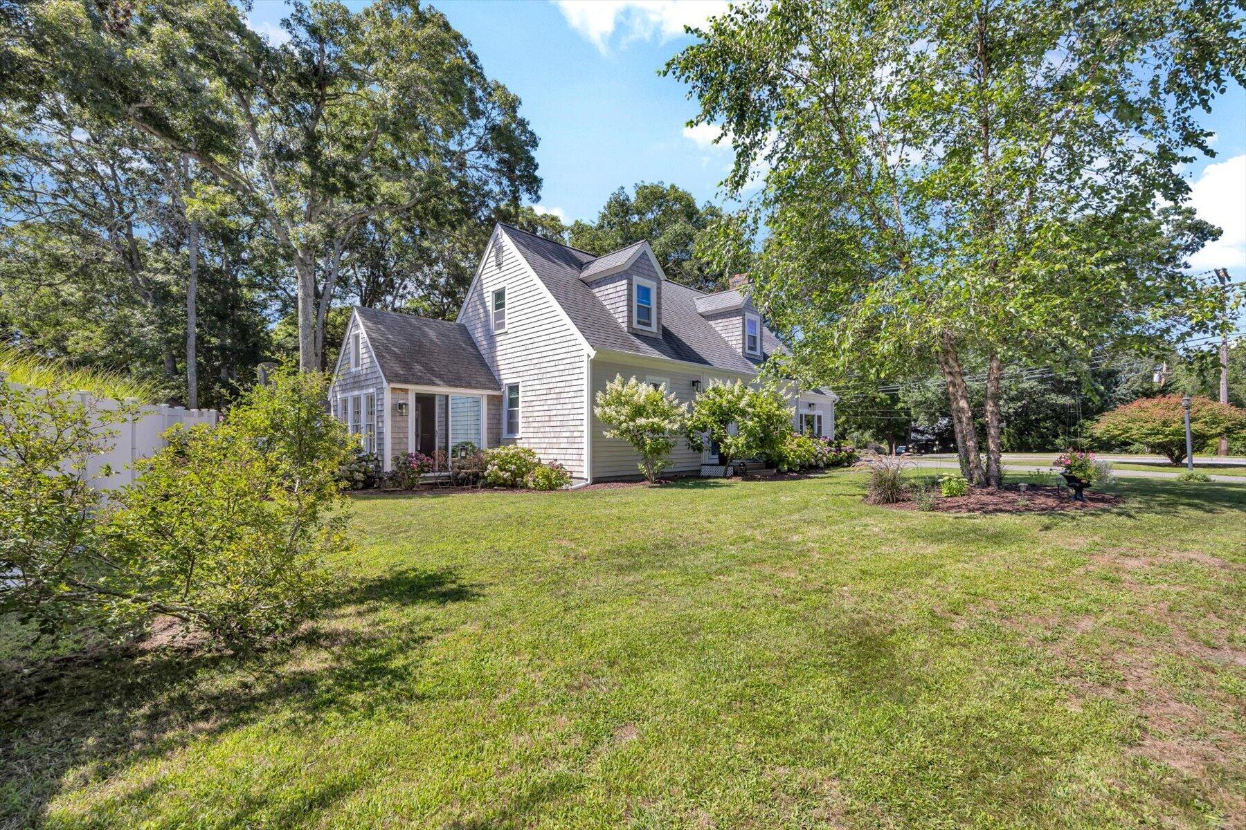 7 Fernwood Avenue Hyannis MA 02601