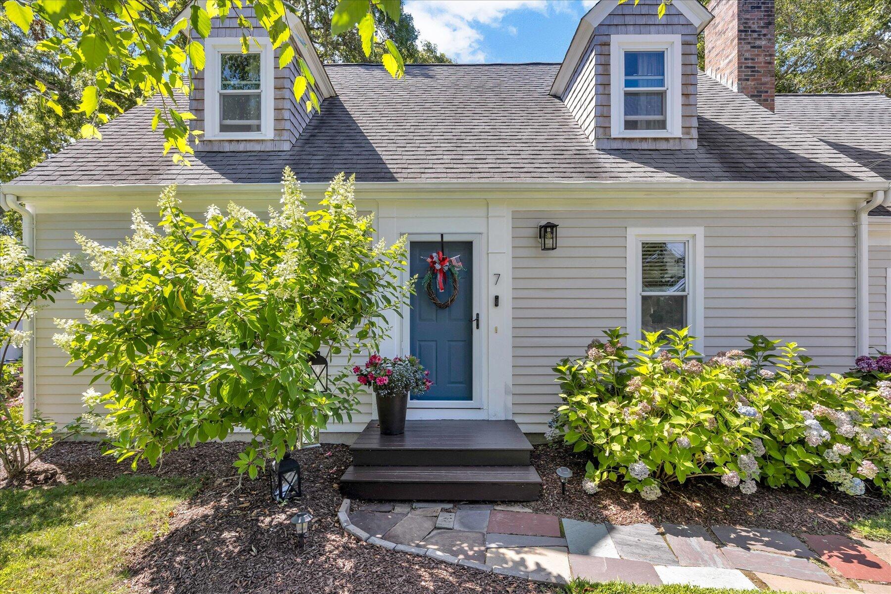 7 Fernwood Avenue Hyannis MA 02601