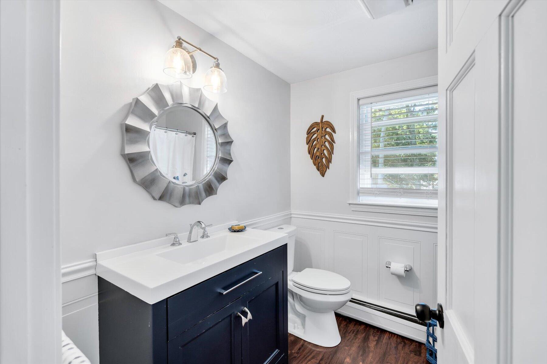7 Fernwood Avenue Hyannis MA 02601