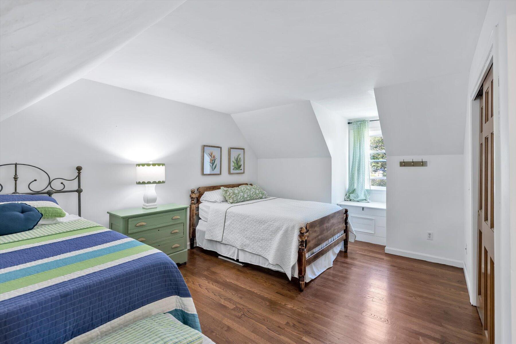 7 Fernwood Avenue Hyannis MA 02601