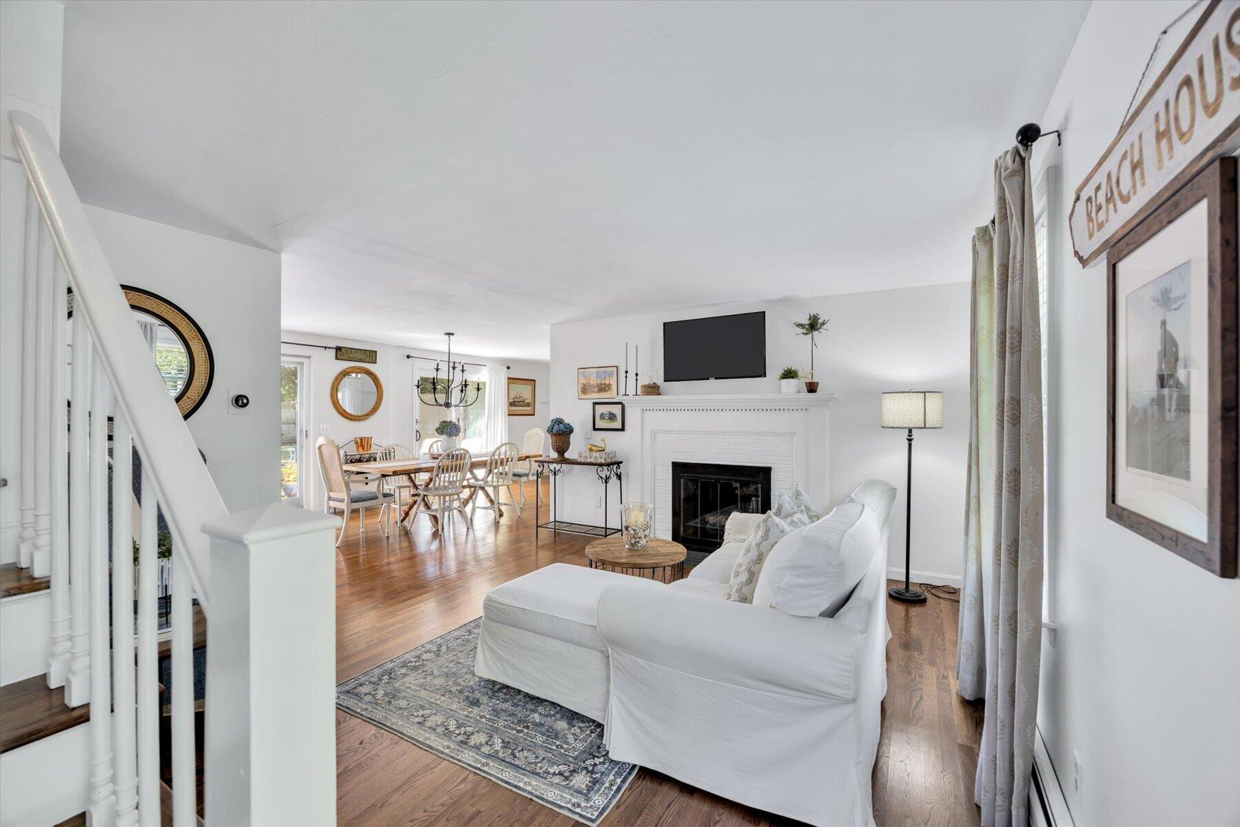 7 Fernwood Avenue Hyannis MA 02601
