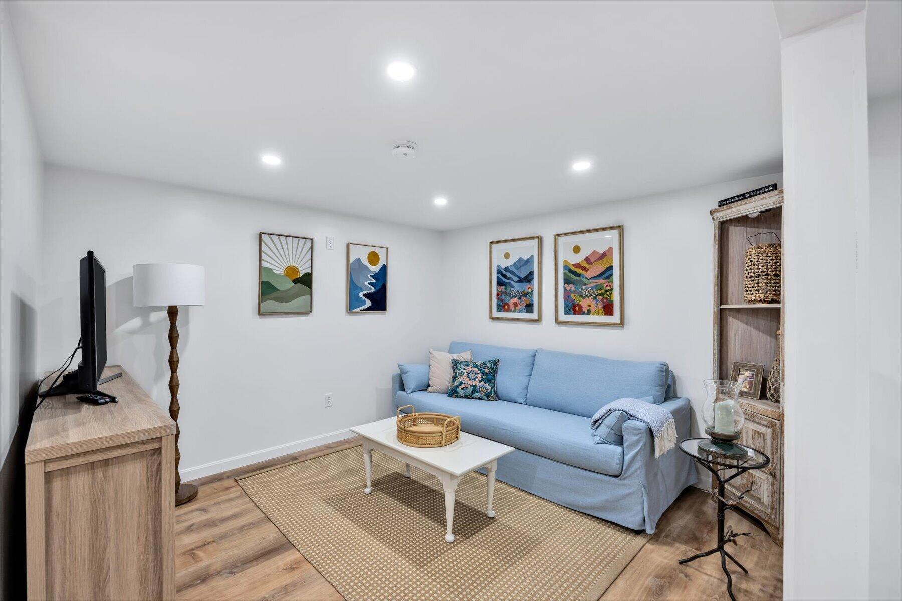 7 Fernwood Avenue Hyannis MA 02601