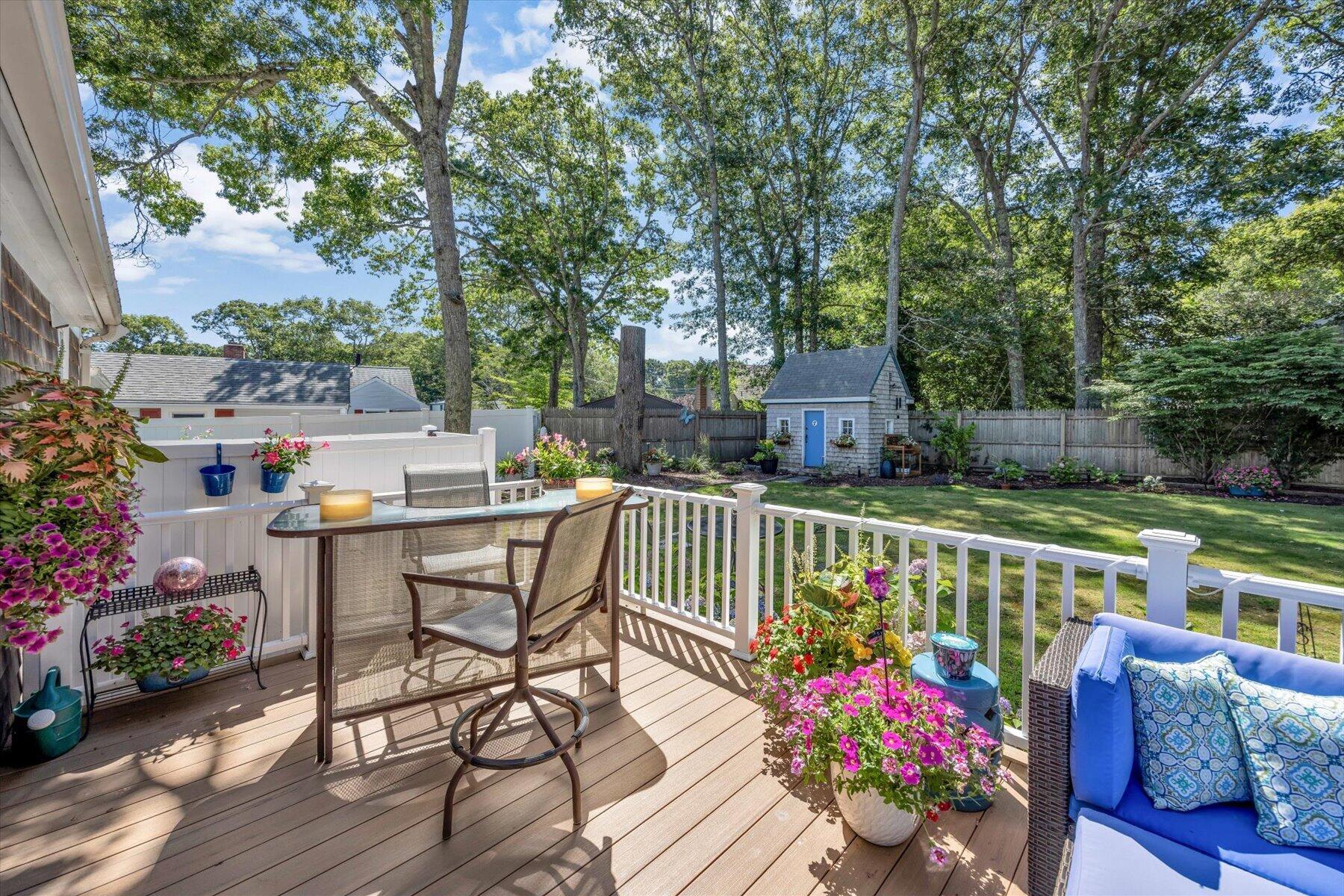 7 Fernwood Avenue Hyannis MA 02601