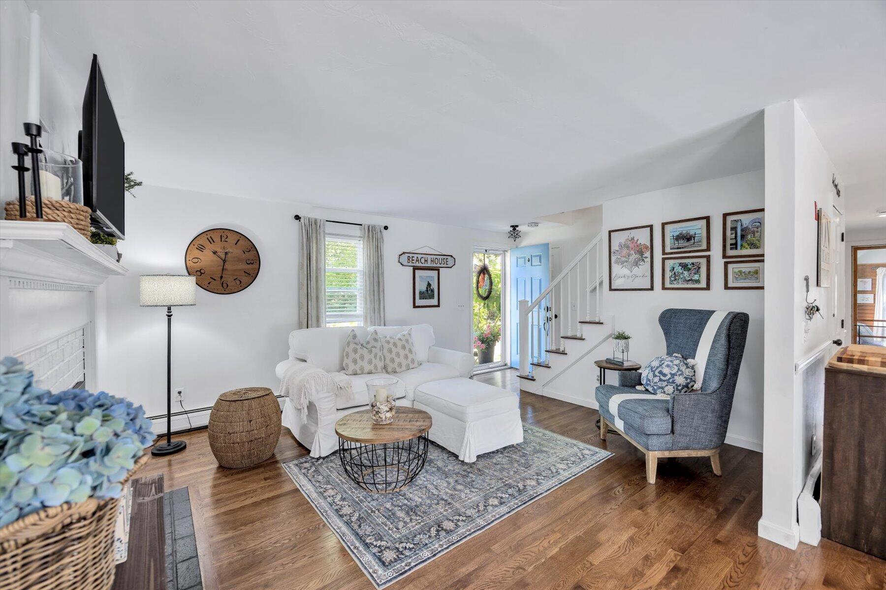 7 Fernwood Avenue Hyannis MA 02601
