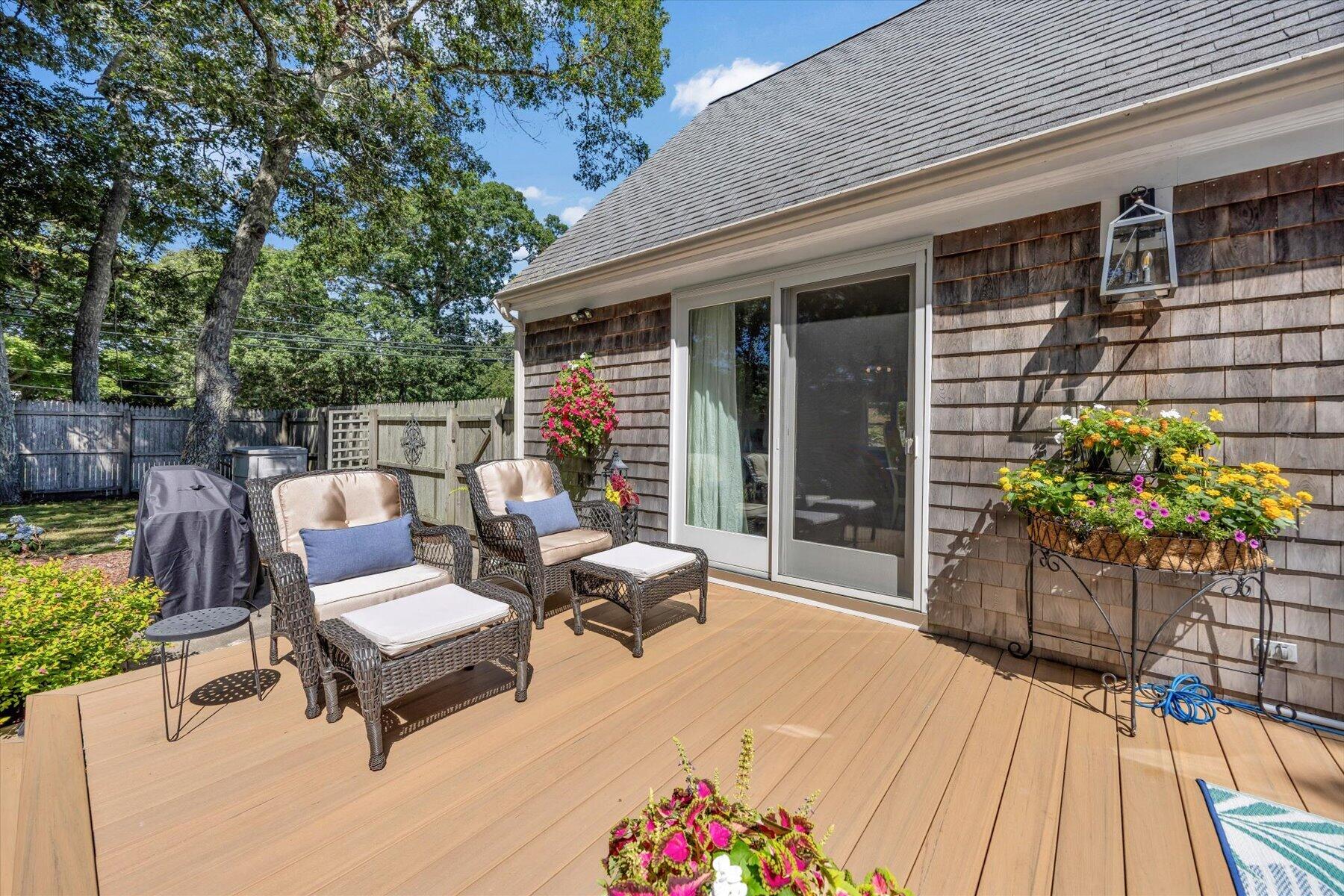 7 Fernwood Avenue Hyannis MA 02601