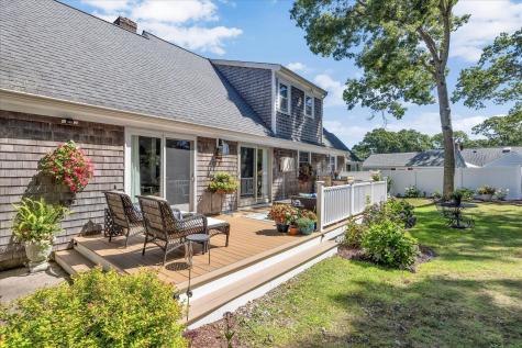 7 Fernwood Avenue Hyannis MA 02601