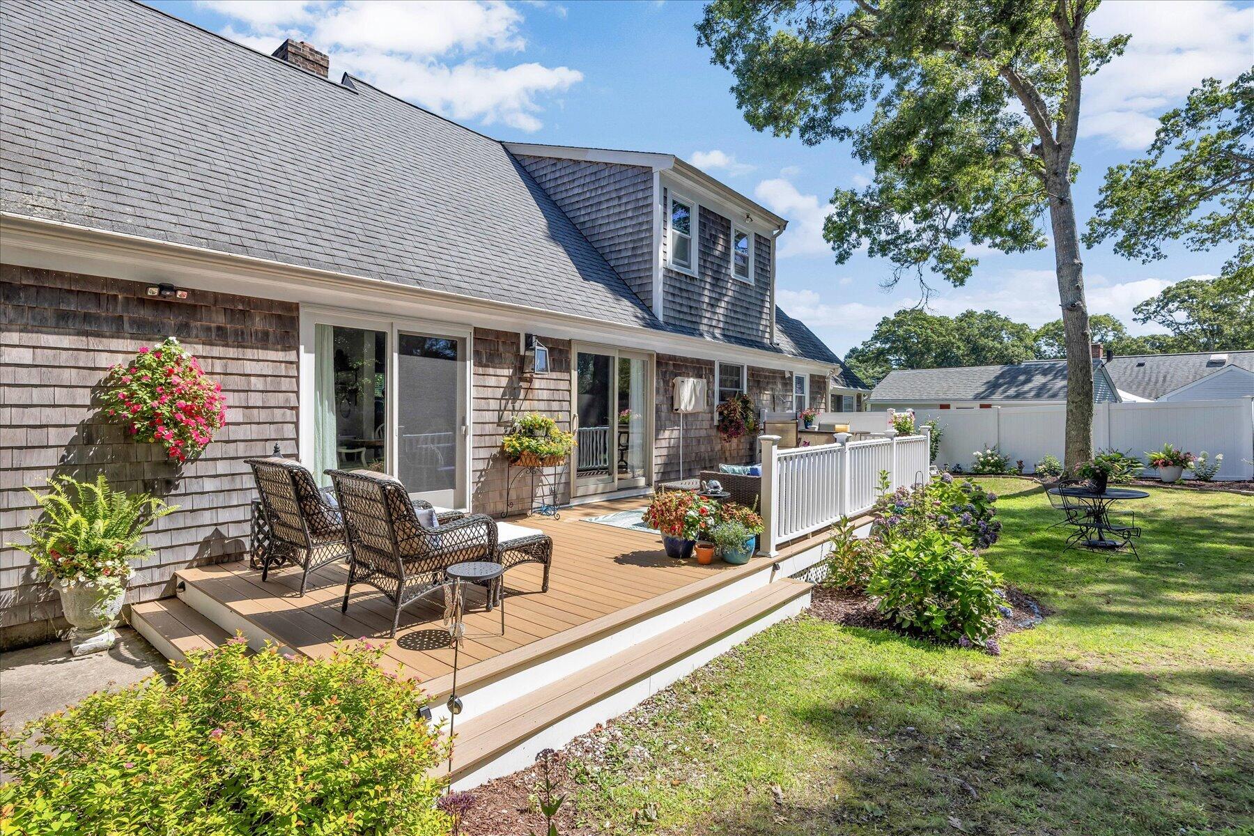 7 Fernwood Avenue Hyannis MA 02601