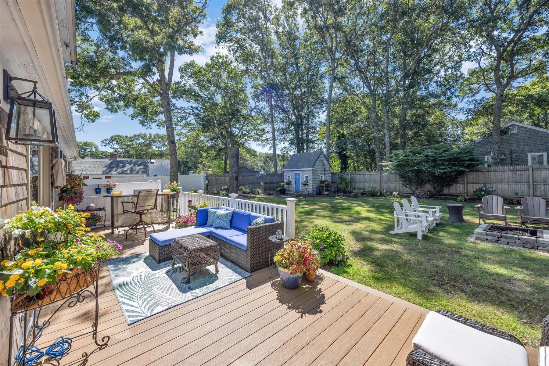 7 Fernwood Avenue Hyannis MA 02601