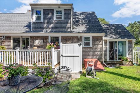 7 Fernwood Avenue Hyannis MA 02601