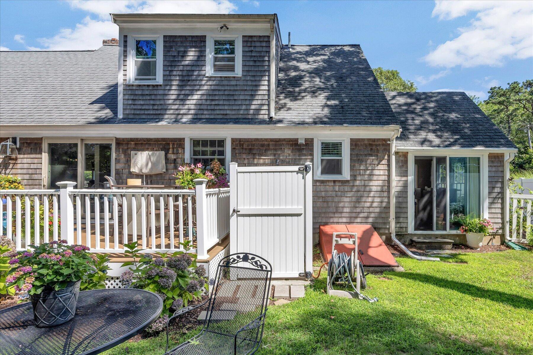 7 Fernwood Avenue Hyannis MA 02601