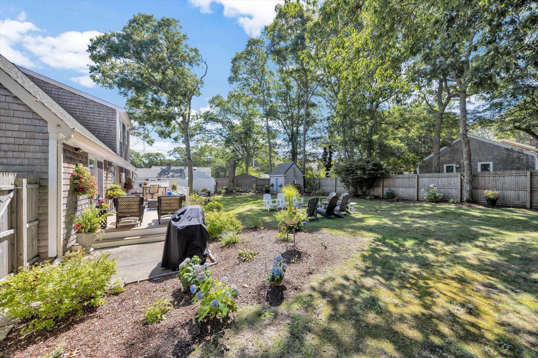 7 Fernwood Avenue Hyannis MA 02601