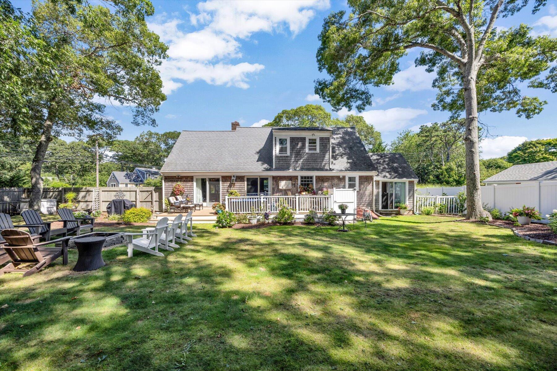 7 Fernwood Avenue Hyannis MA 02601