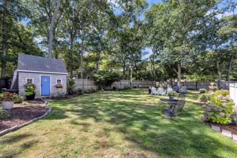 7 Fernwood Avenue Hyannis MA 02601