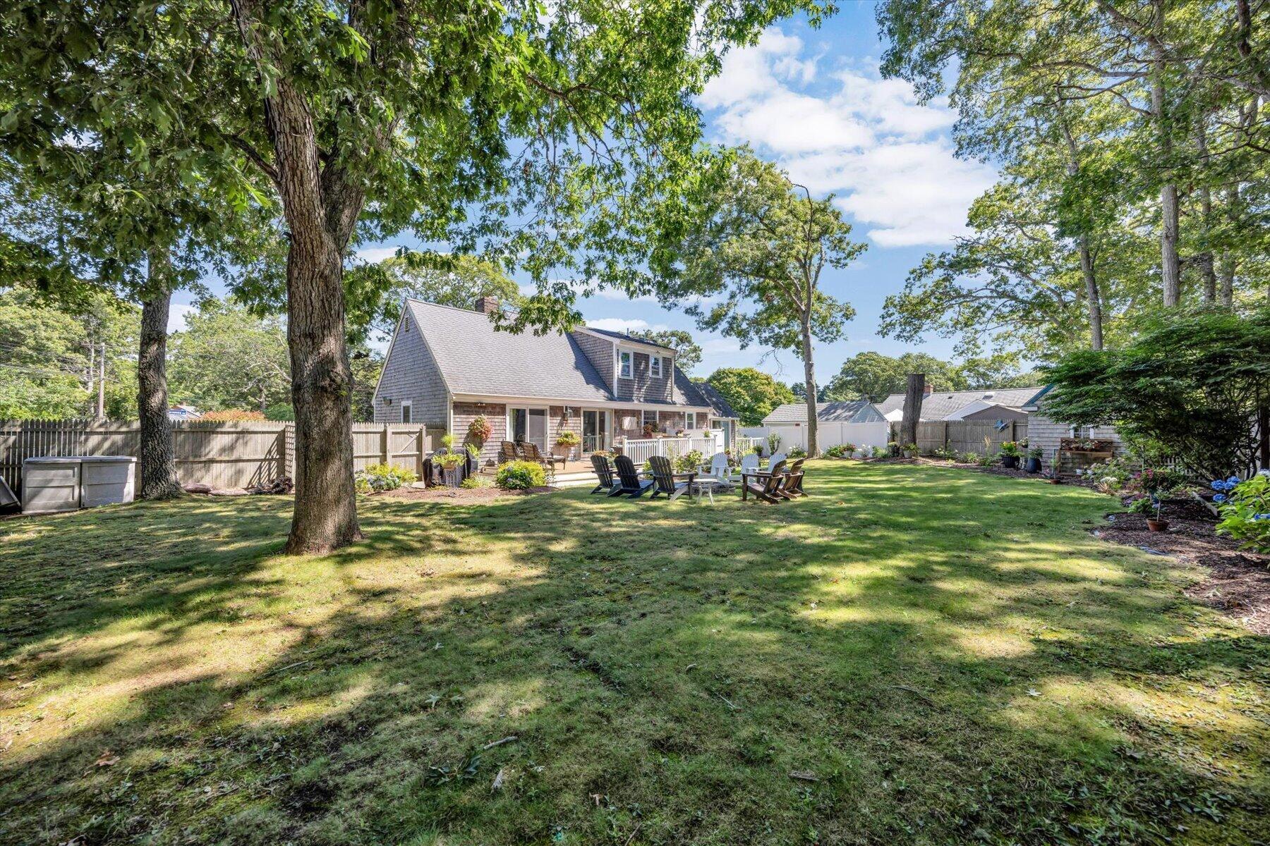 7 Fernwood Avenue Hyannis MA 02601