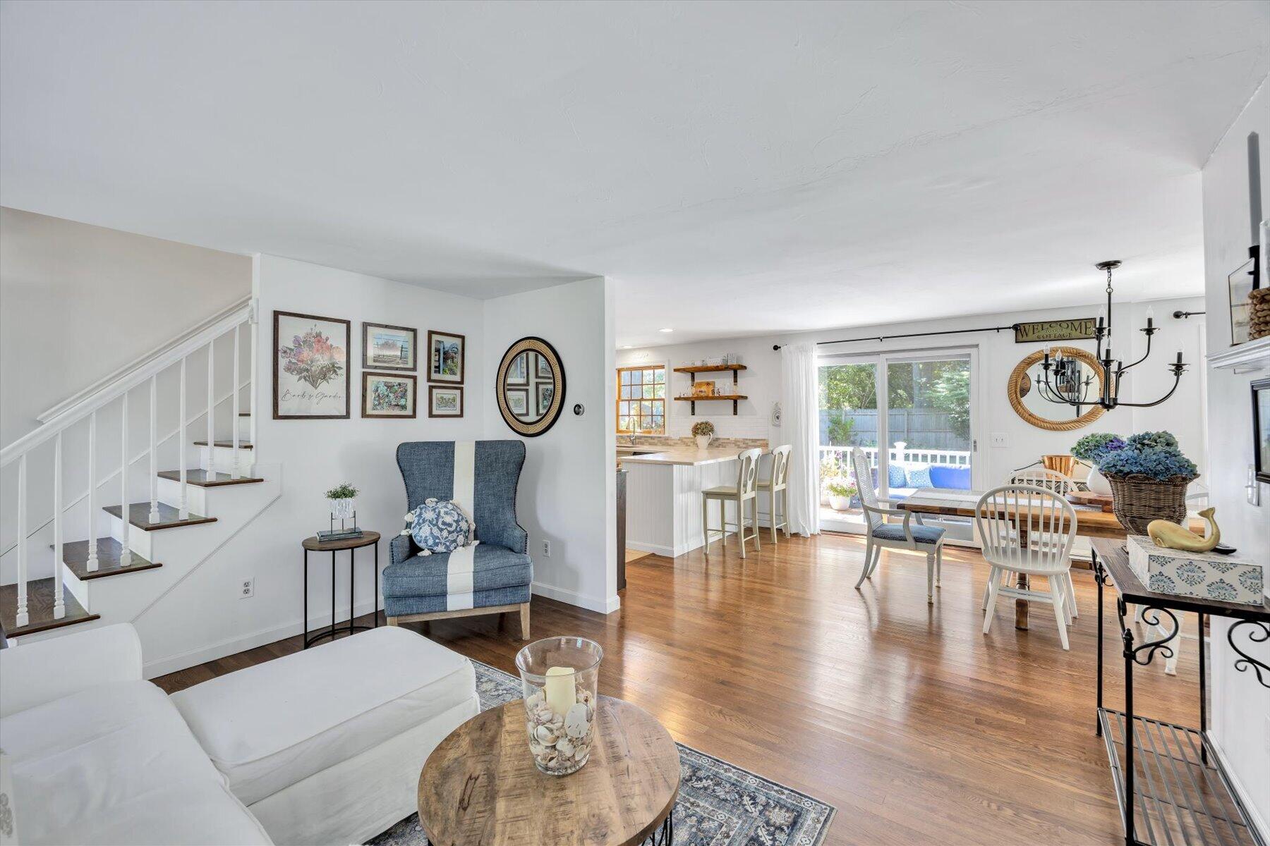 7 Fernwood Avenue Hyannis MA 02601