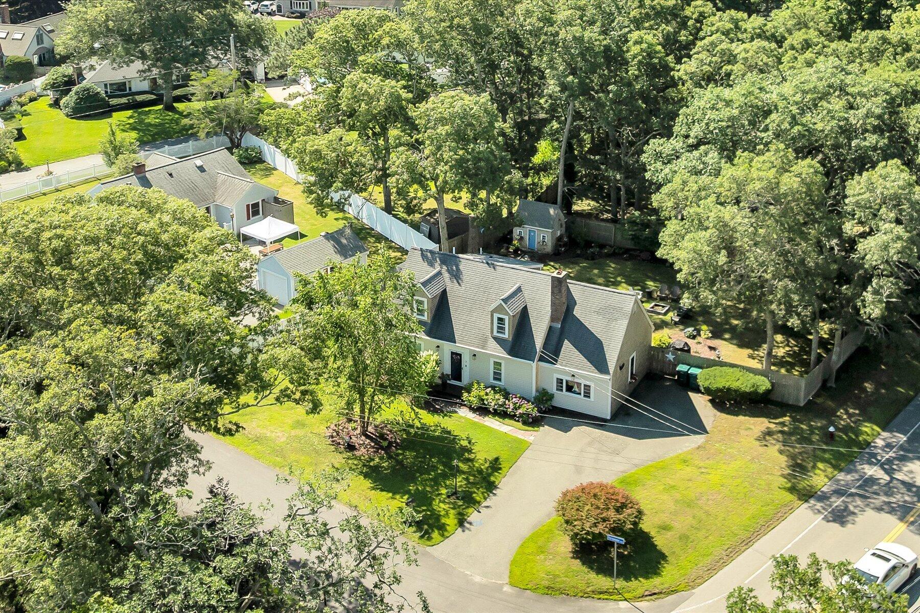 7 Fernwood Avenue Hyannis MA 02601