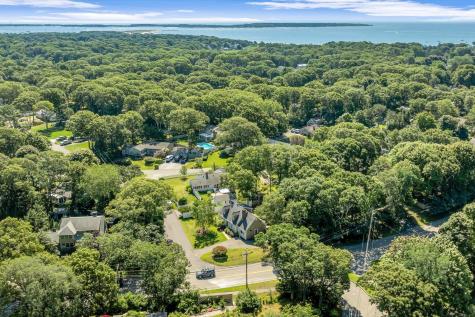 7 Fernwood Avenue Hyannis MA 02601