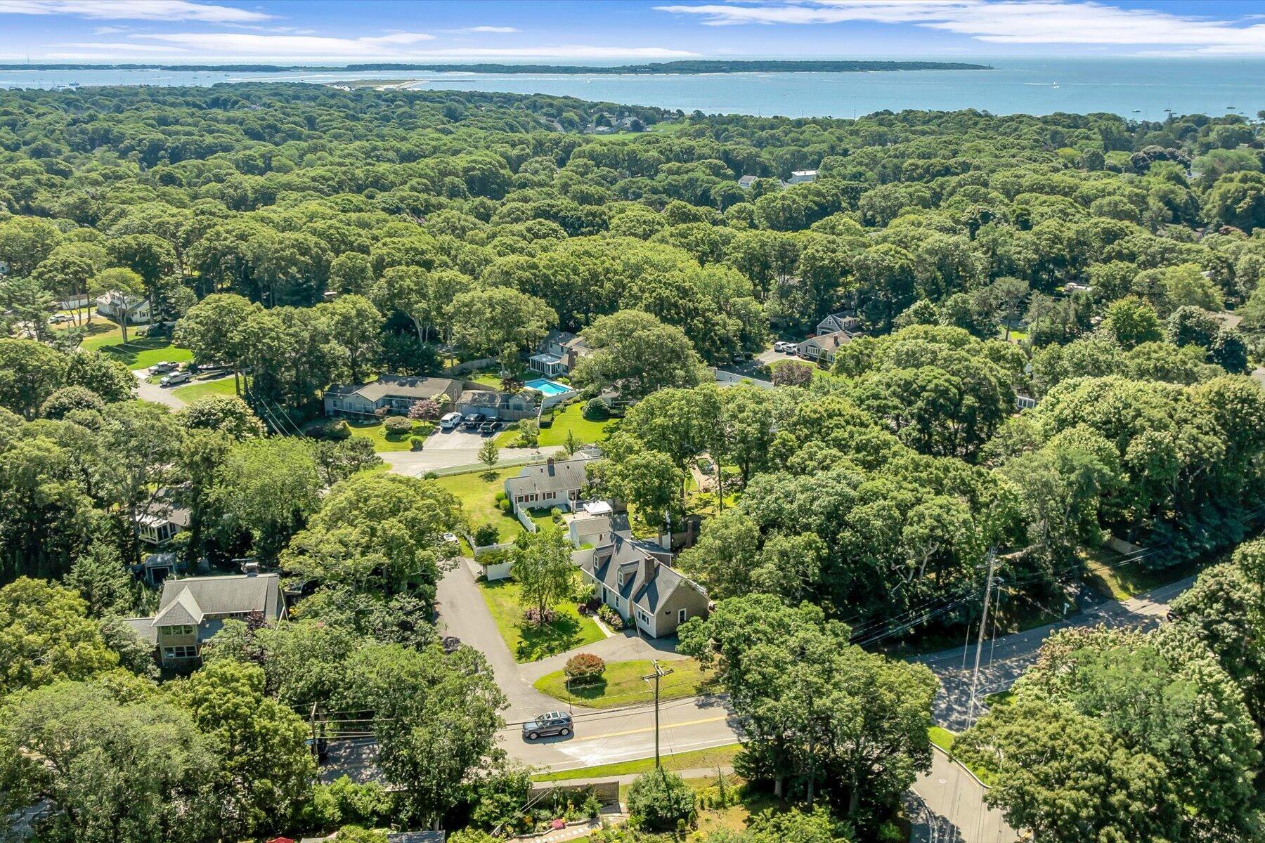 7 Fernwood Avenue Hyannis MA 02601